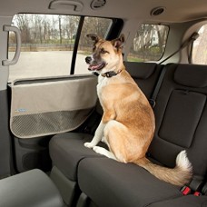 Kurgo Door Guard - Hampton Sand