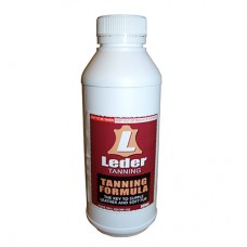 Leder Tanning Formula 500ml