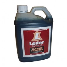 Leder Tanning Formula 2.5L
