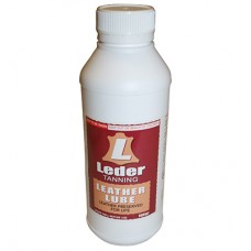 Leder Leather Lube 500ml