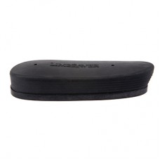 Limbsaver Grind-to-Fit Recoil Pad - Medium Black