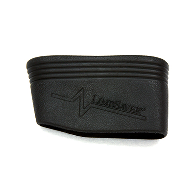 Limbsaver Slip-on Recoil Pad 1" Thick - Small
