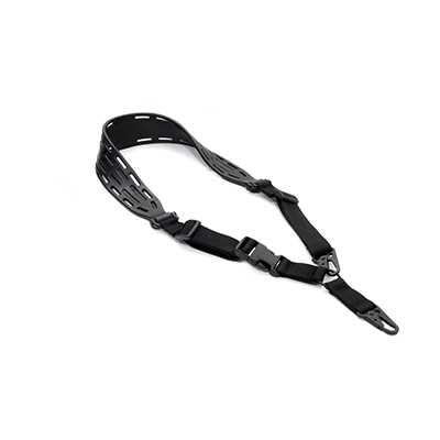 Limbsaver SW Tactical Sling - Single-Two Point Black