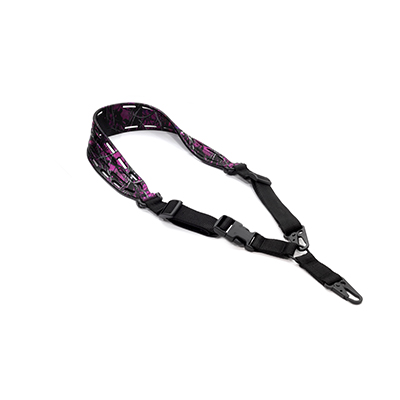 Limbsaver SW Tactical Sling - Single-Two Point Muddy Girl