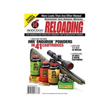 Hodgdon Annual Manual 2020