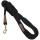 Mendota Snap Lead - Black 3/8" x 15' Solid Brass