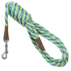 Mendota Snap Lead - Seafoam 3/8" x 15'- Brushed Nickel