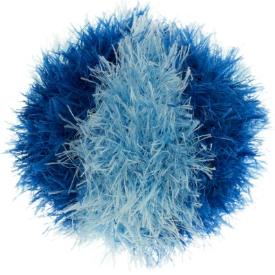Mendota OoMaLoo Pet toy - Ball Medium Blue