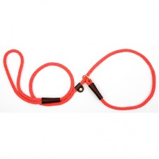 Mendota Slip Lead - Red 3/8" x 6' Solid Brass