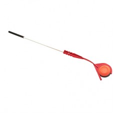 MTM 50" Clay Target Thrower - Red