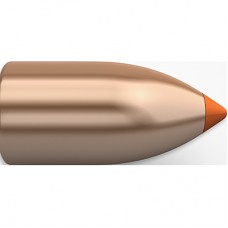 Nosler 50cal Muzzeloading 300gr .458 Ballistic Tip Projectiles Box of 15