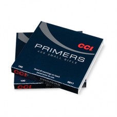 CCI Small Rifle Primers