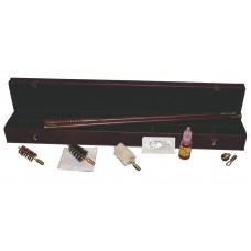 Pro-Shot 12ga Gold Edition Shotgun Kit 37" 2pc Rosewood Rod