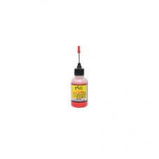 Pro-Shot 1 Step Solvent & Lube 1oz Needle Oiler