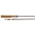 Pro-Shot 31" 2pc Rosewood Shotgun Cleaning Rod