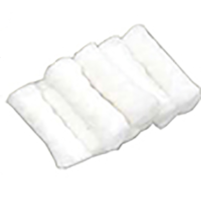 Pro-Shot Replacement Cotton Rolls 50 Pack