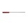 Pro-Shot Chamber Rod 10" Stainless Steel