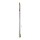 Pro-Shot 38" Swivel Handle 17cal Double Coated Rifle Rod