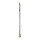 Pro-Shot 38" Swivel Handle 17cal Double Coated Rifle Rod