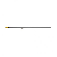 Pro-Shot 36" Swivel Handle 270cal & up Double Coated Rifle Rod