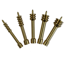 Pro-Shot Parker Hale female Jag for .17cal