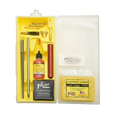 Pro-Shot 38-45cal Multi Pistol Classic Box Cleaning Kit