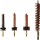 Pro-Shot 22-250, 6BR, 270, 7mm08, 7mm Mauser, 308, 30-06cal Bronze Chamber Brush