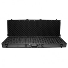 Birchwood Casey Alumalock Black Takedown Modern Sporting Rifle Case