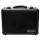 Birchwood Casey Alumalock Black Double Handgun Case