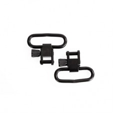 Sun Optics Steel 1 1/4" Loop Sling Swivels Only
