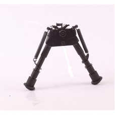 Sun Optics 6"-9" Swivel Bipod Sun Optics 6"-9" Swivel Bipod