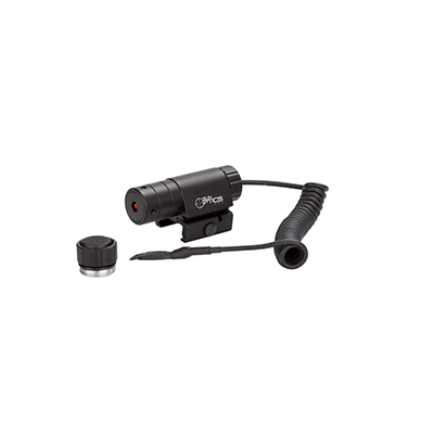 Sun Optics  Red Laser Kit with Universal Mount and Pressure Cord