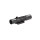 Sun Optics 4x28 Tactical with Picatinny side and top mount rails