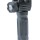 Sun Optics AR15 Tactical Fore End Grip with 250 Lumen Lamp, Red Laser   -RESTRICTED SALE-