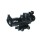 Sun Optics 4x32 Prismatic IR with Sunshade and Flashkill Red & Green Reticle