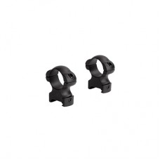 Sun Optics 30mm High Steel Rings