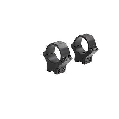 Sun Optics 1" Medium Airgun Ring 9.5mm-13mm Adjustable Clamp