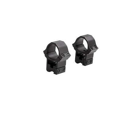 Sun Optics 1" High Airgun Ring 9.5mm-13mm Adjustable Clamp