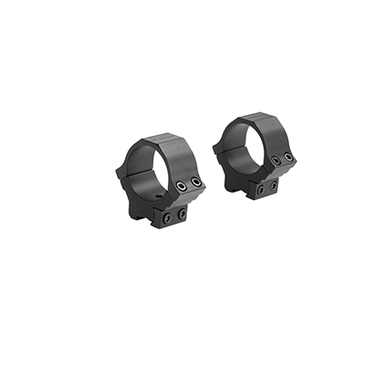 Sun Optics 30mm Low Airgun Ring 9.5mm-13mm Adjustable Clamp