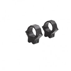 Sun Optics 30mm Med Airgun Ring 9.5mm-13mm Adjustable Clamp