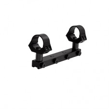 Sun Optics 11mm 1" High Adjustable Ring/Base Combo