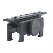 Sun Optics Heckler & Koch 91/ 93/94/ MP5 Tactical Base [no gunsmithing]   -RESTRICTED SALE-