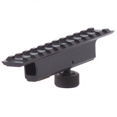 Sun Optics AR-15  Nato Carry Handle Picatinny Mount   -RESTRICTED SALE-