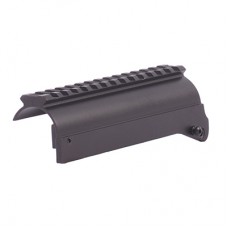 Sun Optics SKS Tactical Base Scope Mount [no gunsmithing]   -RESTRICTED SALE-