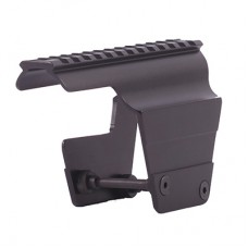 Sun Optics AK 47 and MAC 90 Receiver Mount [no gunsmithing]   -RESTRICTED SALE-