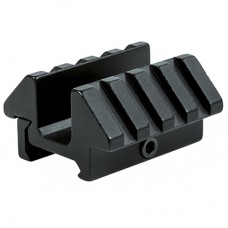 Sun Optics Dual Rail 45 Degree Mount   -RESTRICTED SALE-