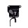 Trigger Tech Remington 700 Clone Bottom Safety Special - Black Body, Flat Trigger and Safety. No Bolt Release