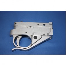 Timney Ruger 10/22 Trigger Silver Body Silver Shoe