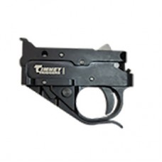 Timney Ruger 10/22 Trigger Black Body Black Shoe