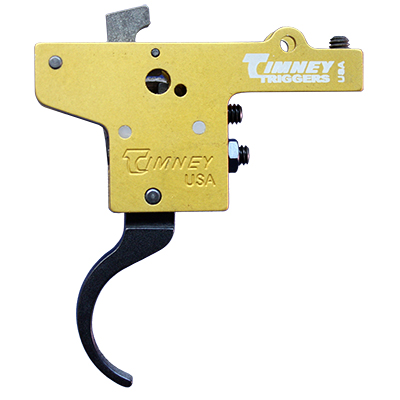 Timney Mauser Featherweight M98FN Trigger